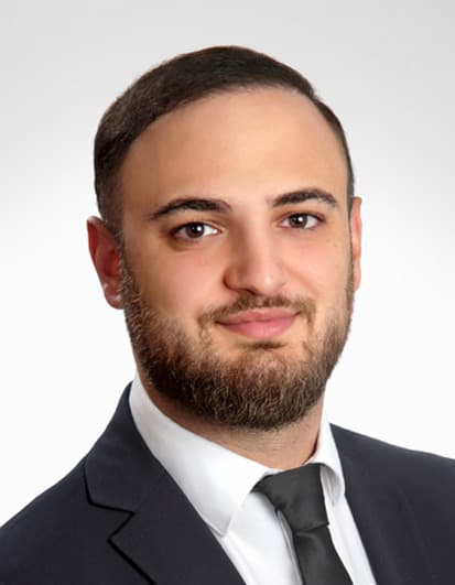 Bahadir Batan – Rechtsanwalt